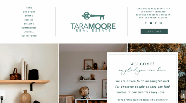 taramoorerealestate.com