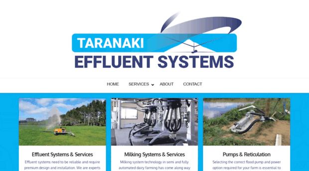 taranakieffluentsystems.co.nz