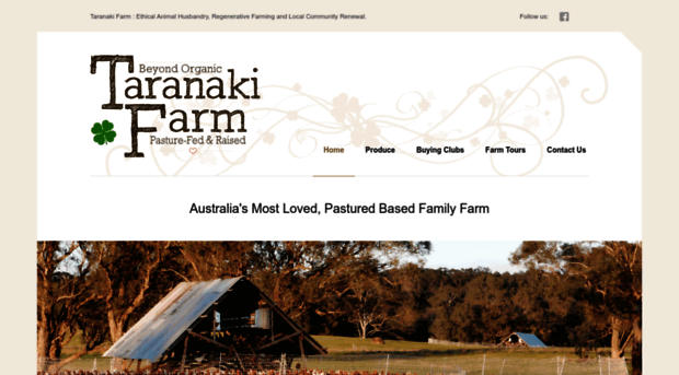 taranakifarm.com.au