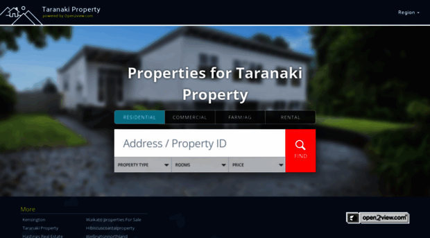 taranakiproperty.co.nz