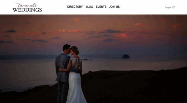 taranakiweddings.com