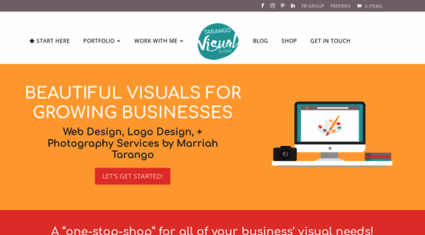 tarangovisualstudio.com