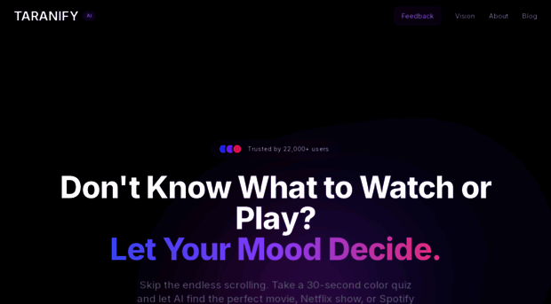 taranify.com