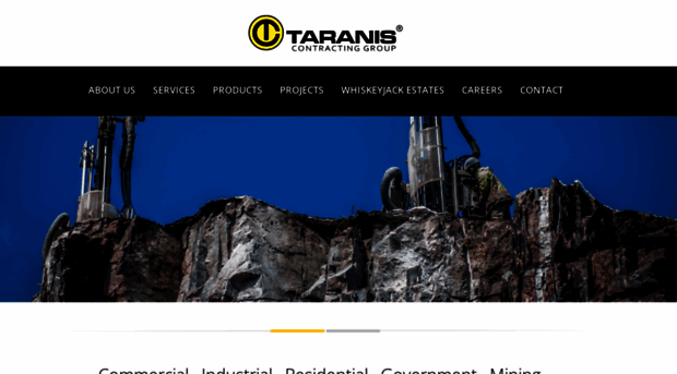 taranis.ca