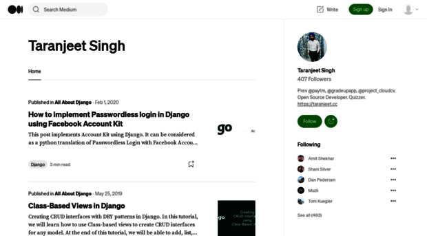 taranjeet.medium.com