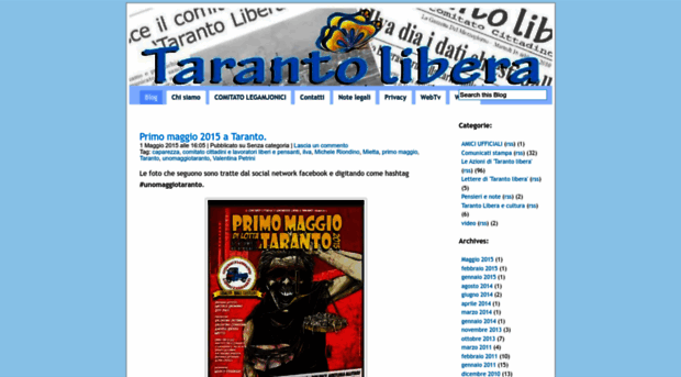 tarantolibera.wordpress.com