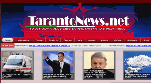 tarantonews.net
