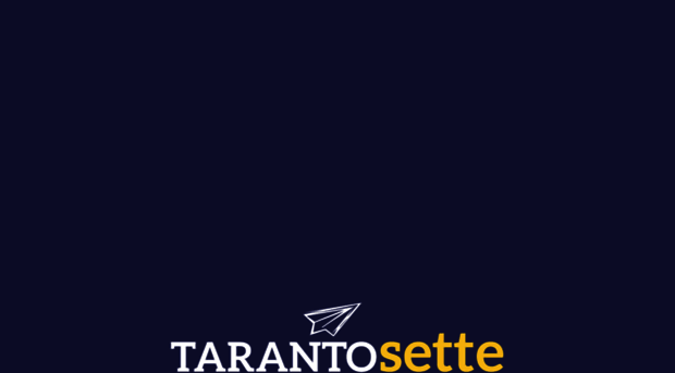 tarantosette.it