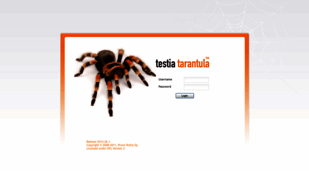 tarantula.developonbox.ru