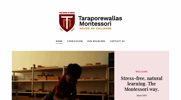 taraporewallas.com