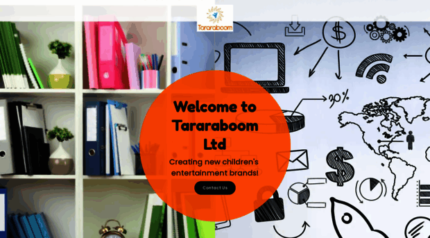 tararaboom.tv