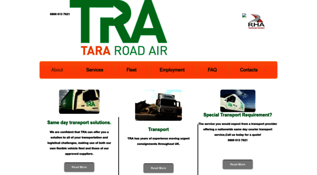 tararoadair.com