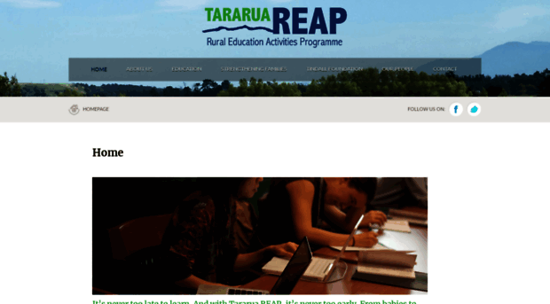 tararuareap.co.nz