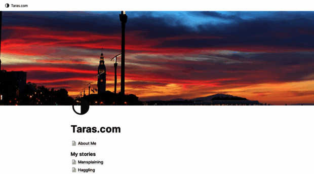 taras.com