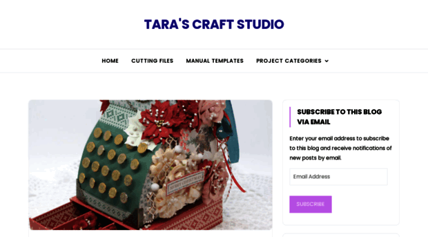 tarascraftstudio.com