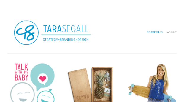 tarasegalldesign.com