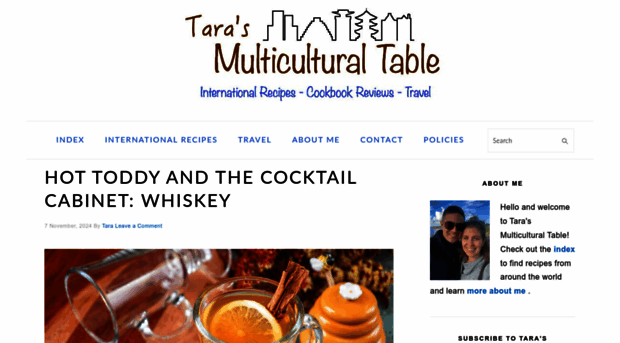 tarasmulticulturaltable.com