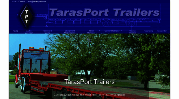 tarasport.com