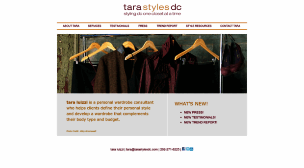 tarastylesdc.com