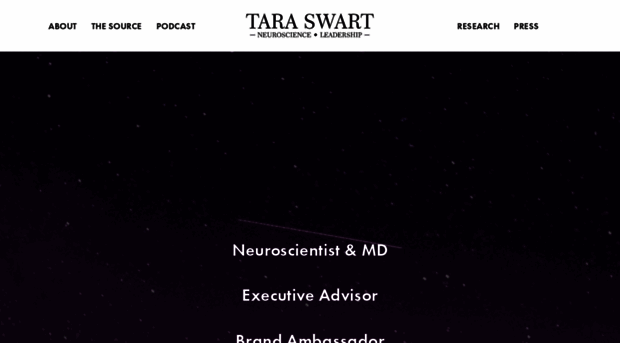 taraswart.com