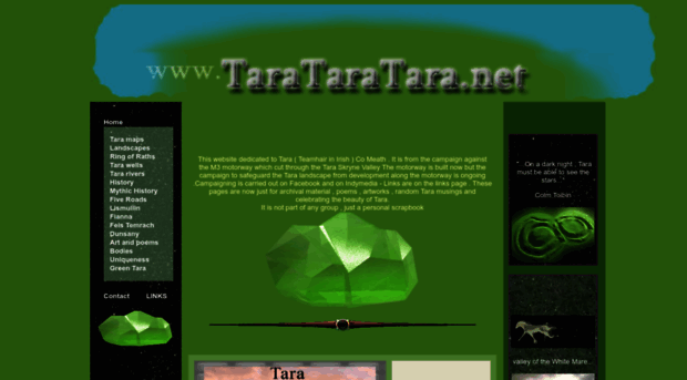 tarataratara.net