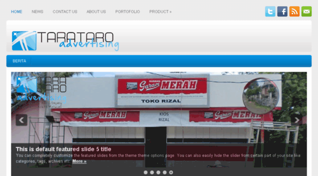 tarataro.com