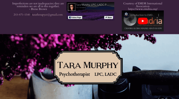 taratherapyct.com