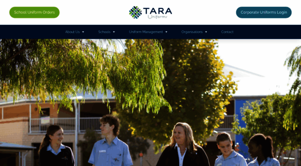 tarauniforms.com.au