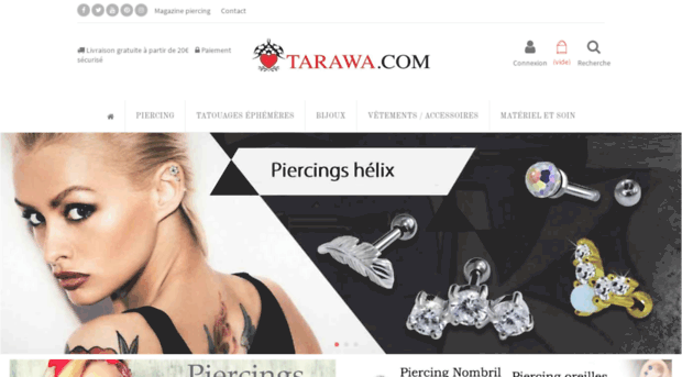 tarawa.com