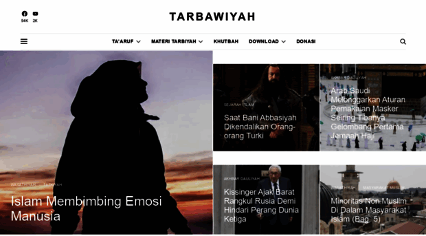 tarbawiyah.com