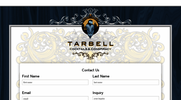 tarbellnyc.com