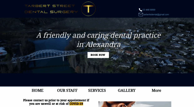 tarbertstdental.nz