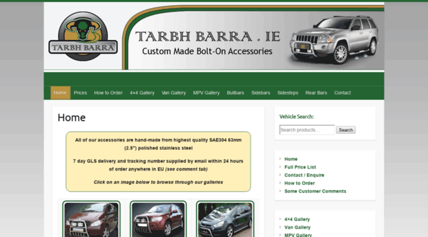 tarbhbarra.ie