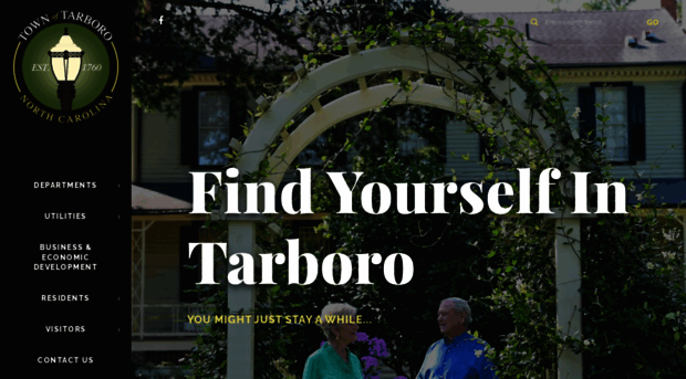 tarboro-nc.com