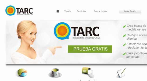 tarc.co