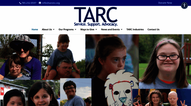 tarcinc.org