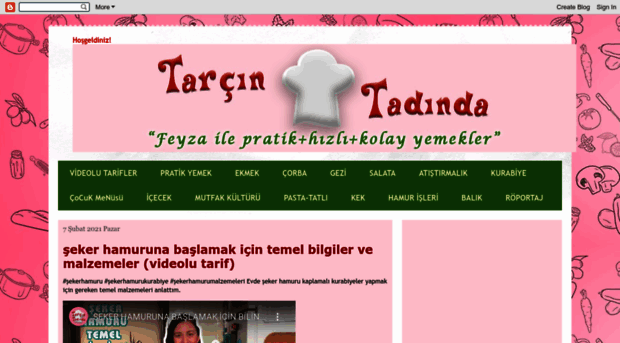 tarcintadinda.com