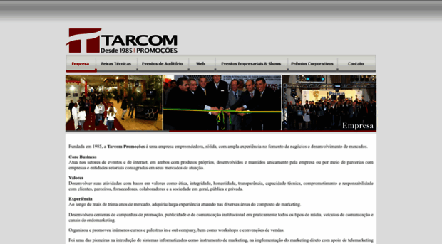 tarcompromocoes.com.br