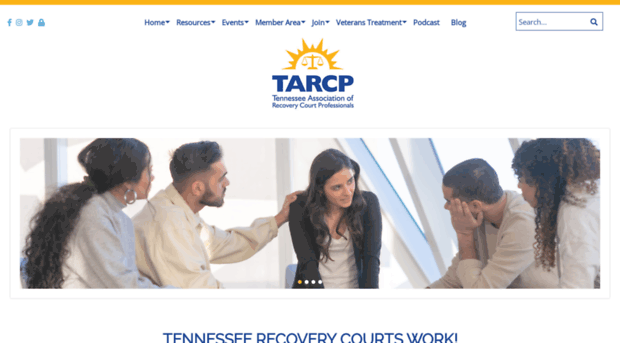 tarcp.org