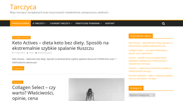 tarczyca.net.pl