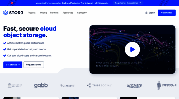 tardigrade.io