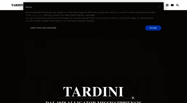 tardini-accessories.it