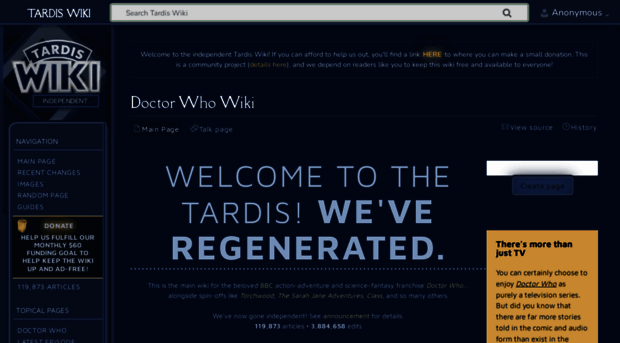 tardis.wiki