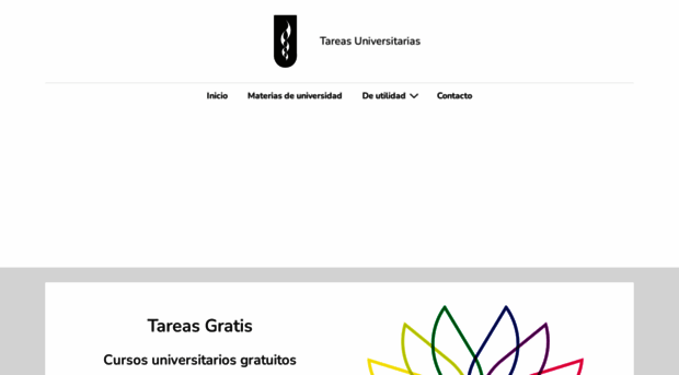 tareasuniversitarias.com