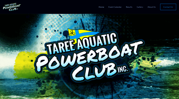 tareepowerboatclub.org.au