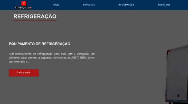 tarefrigeracao.com.br