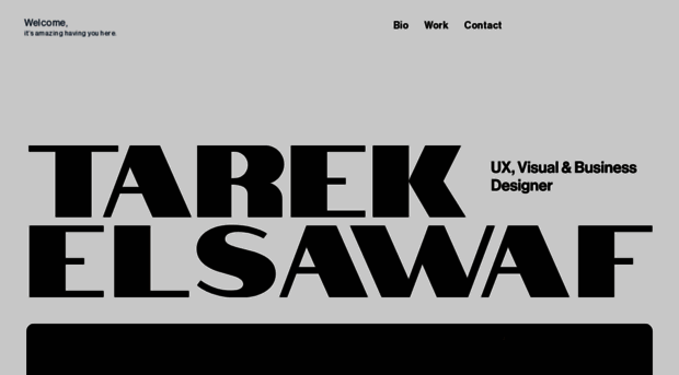 tarekelsawaf.com