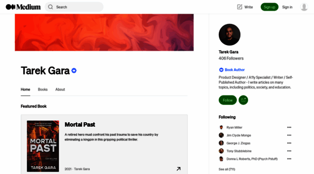 tarekgara.medium.com