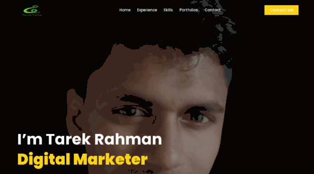 tarekrahman.com