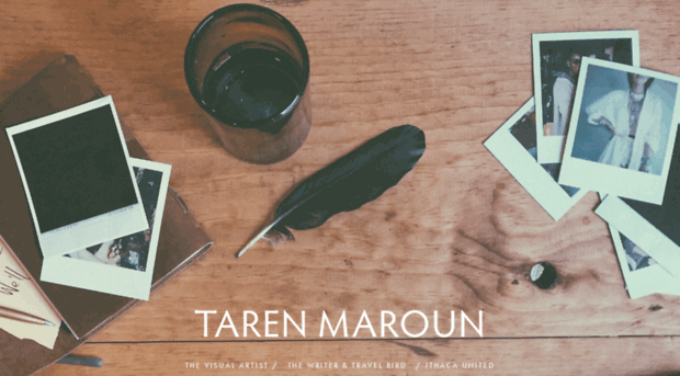 tarenmaroun.com